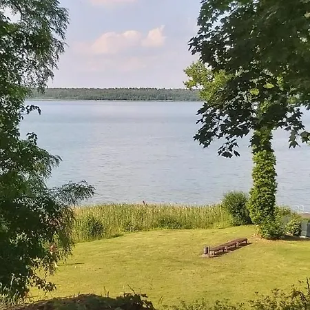 De Luet Ferienhof Jameln Экстерьер фото