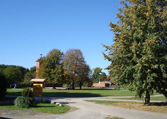 De Luet Ferienhof Jameln