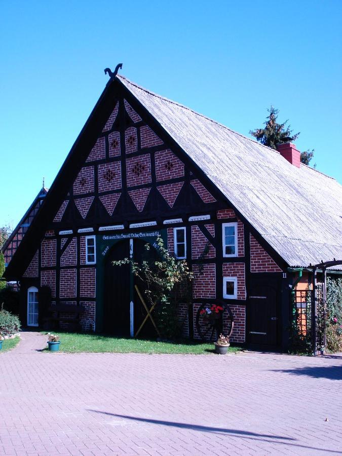 Apartment De Luet
