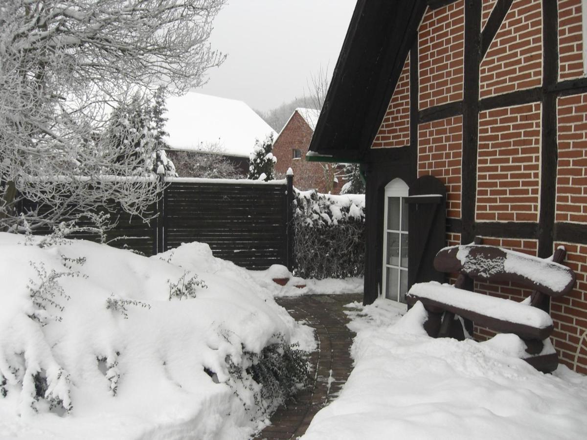 Apartment De Luet