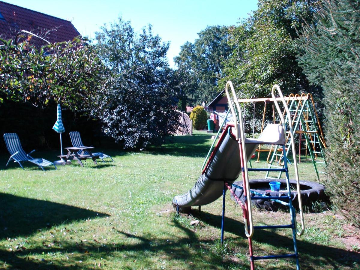 De Luet Apartment
