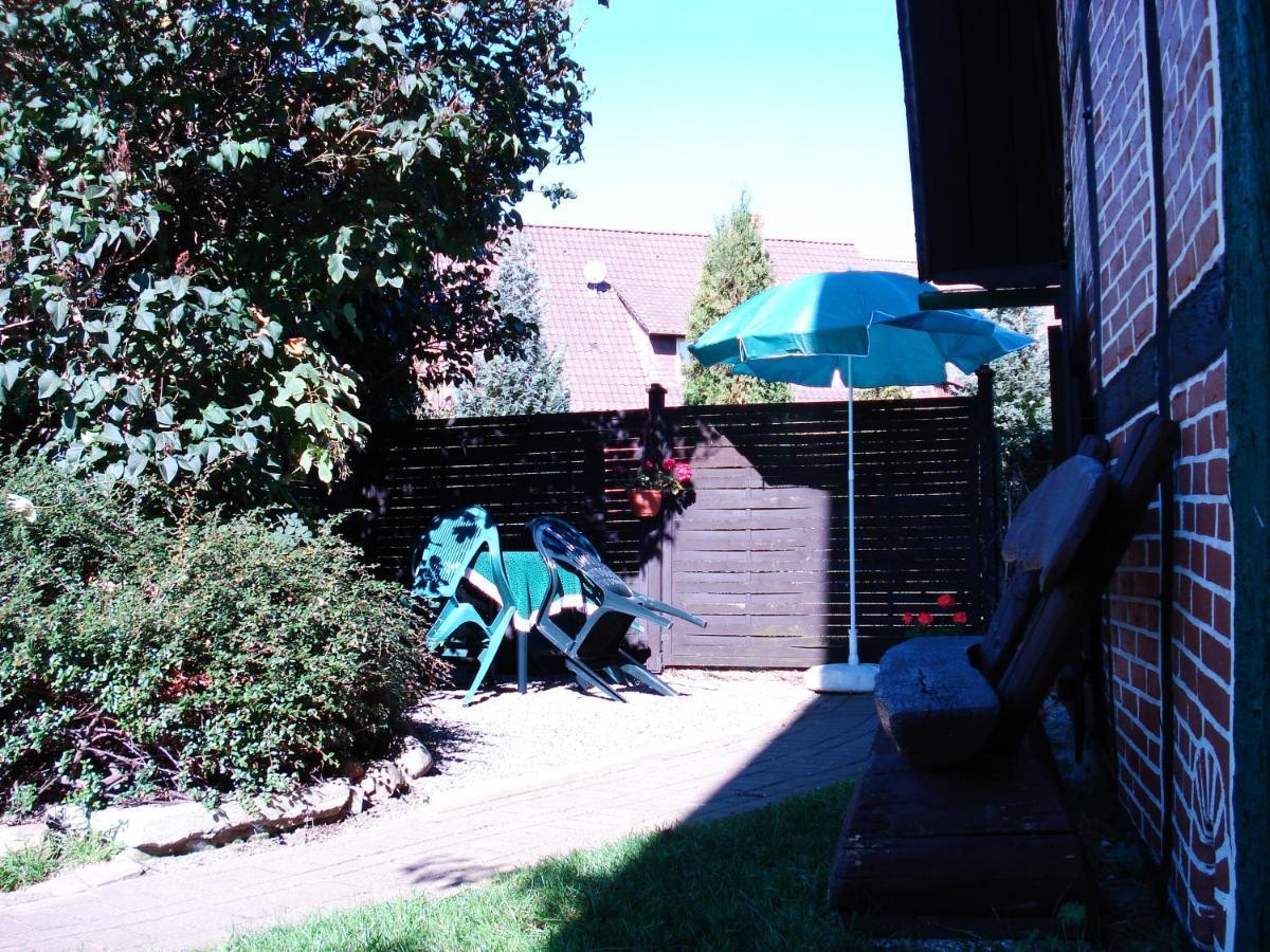 Apartment De Luet *