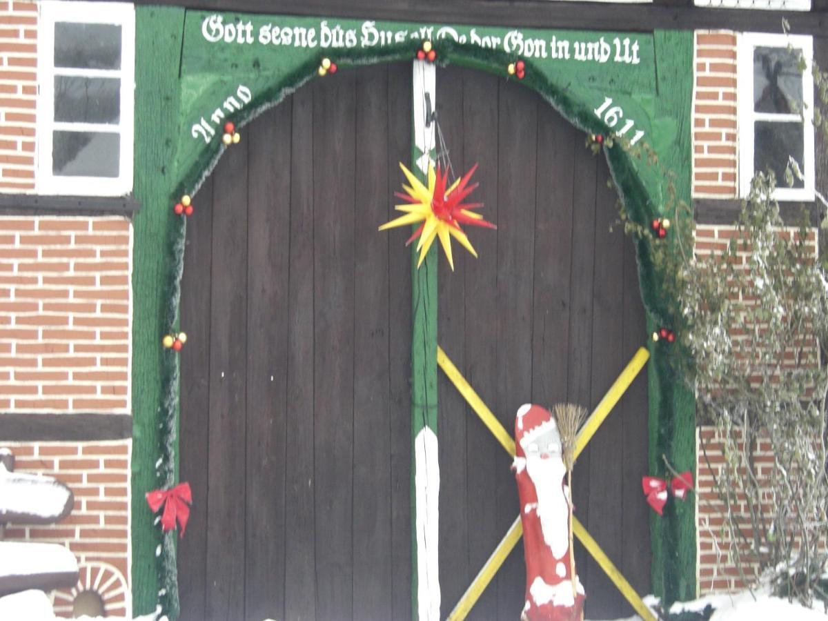 Apartment De Luet