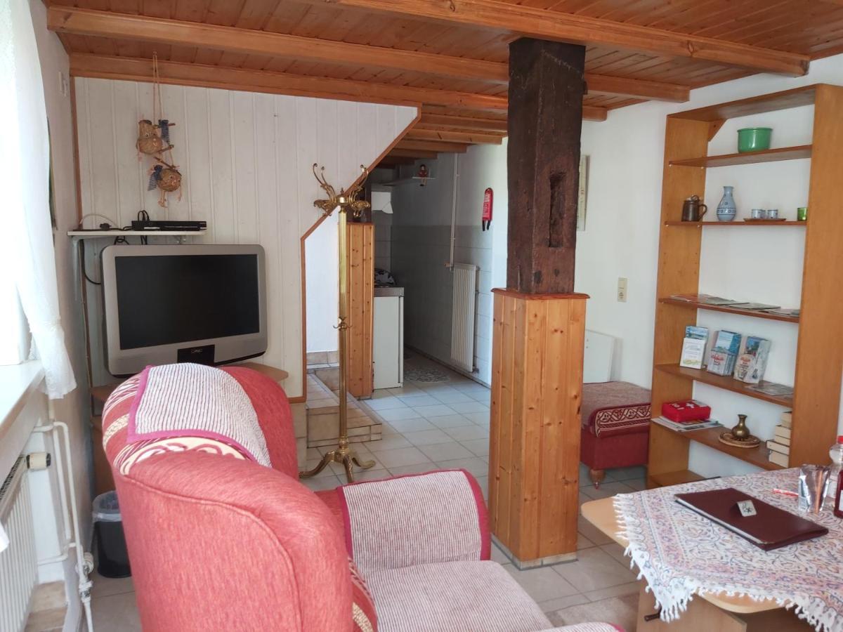 De Luet Apartment Jameln