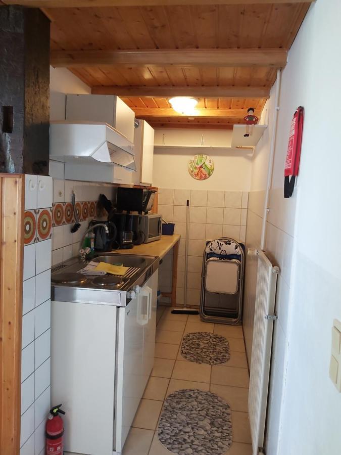 Apartment De Luet