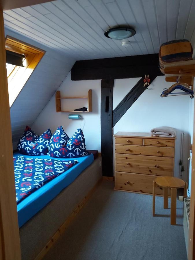 Apartment De Luet